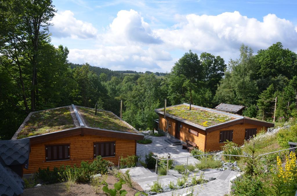 Landhäuser Bergwiese Sankt Andreasberg Exterior foto