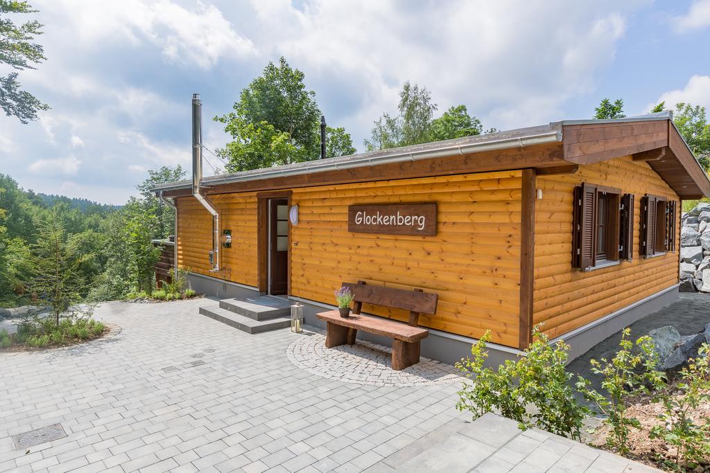 Landhäuser Bergwiese Sankt Andreasberg Exterior foto